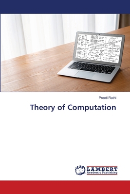Theory of Computation 6207653122 Book Cover