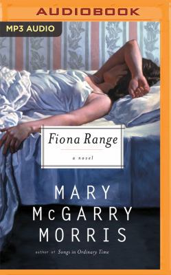 Fiona Range 1536620335 Book Cover