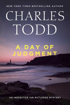 A Day of Judgment 1613167237 Book Cover