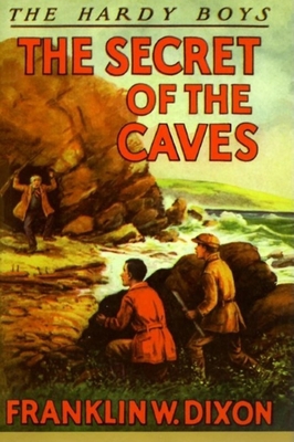 Secret of the Caves 1557091501 Book Cover