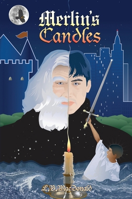 Merlin's Candles 0973103159 Book Cover