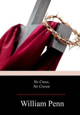 No Cross, No Crown 1978168373 Book Cover