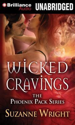 Wicked Cravings 1469294370 Book Cover