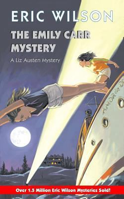 Emily Carr Mystery Mm 0006391907 Book Cover