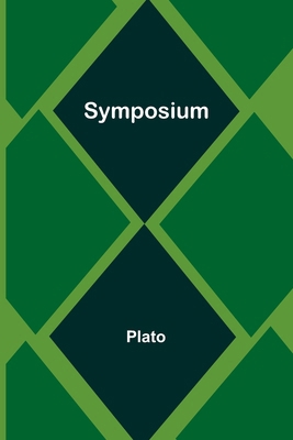 Symposium 9366387195 Book Cover