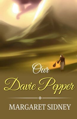 Our Davie Pepper 8119309693 Book Cover