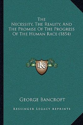 The Necessity, The Reality, And The Promise Of ... 1167178904 Book Cover