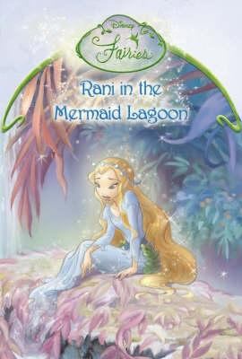 Rani in the Mermaid's Lagoon 0007209347 Book Cover