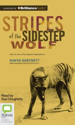 Stripes of the Sidestep Wolf 1743139071 Book Cover