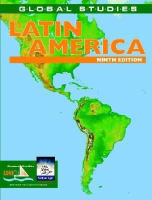 Global Studies: Latin America 0072365862 Book Cover