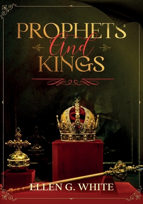 Prophets and Kings 1611046459 Book Cover