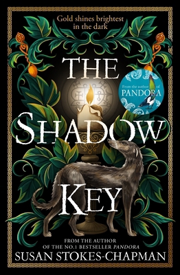 The shadow key 1787302911 Book Cover
