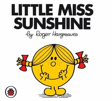 Little Miss Sunshine 1846462479 Book Cover