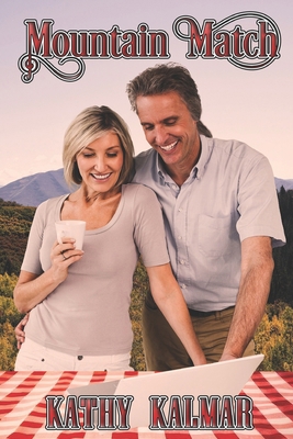 Mountain Match 1487435215 Book Cover