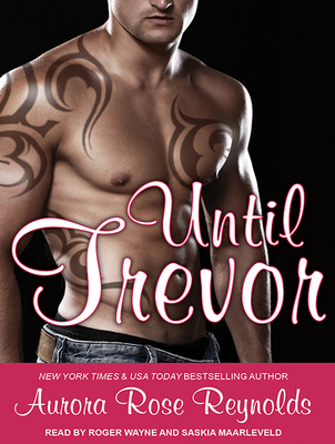 Until Trevor 1494556251 Book Cover