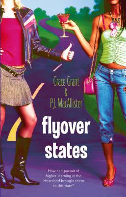 Flyover States 0373895216 Book Cover