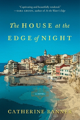 The House at the Edge of Night 0385686307 Book Cover