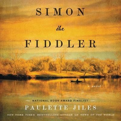 Simon the Fiddler 1094107190 Book Cover
