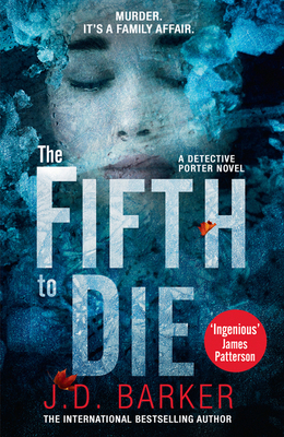 THE FIFTH TO DIE 0008250383 Book Cover