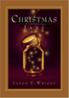 Christmas Jars 159038699X Book Cover