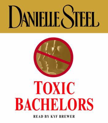 Toxic Bachelors 0739313401 Book Cover
