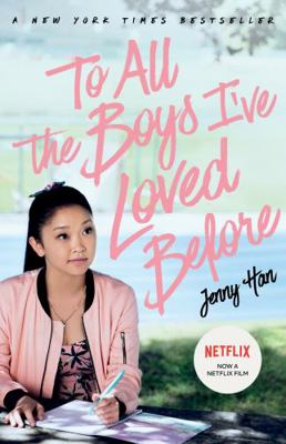 To All the Boys I've Loved Before 1760665959 Book Cover