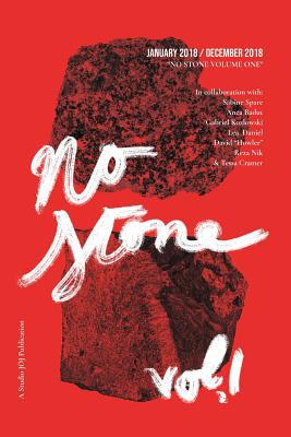 No Stone Volume One 0359551823 Book Cover