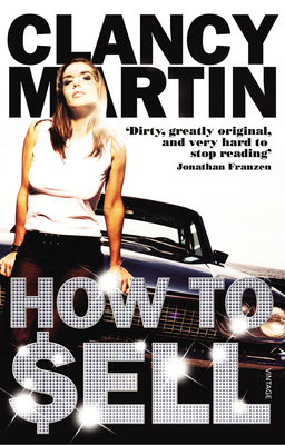 How to Sell 0099532182 Book Cover