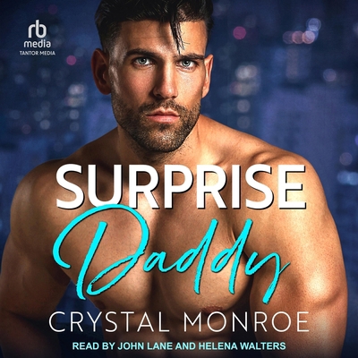 Surprise Daddy B0FC6QJWTS Book Cover