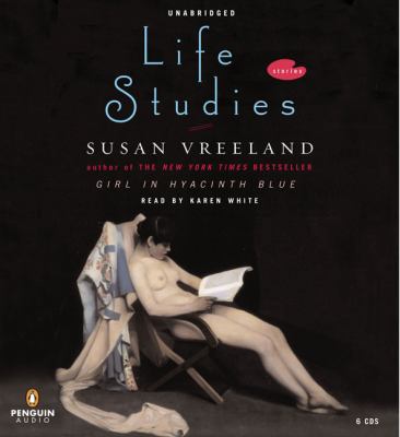 Life Studies 0143057170 Book Cover