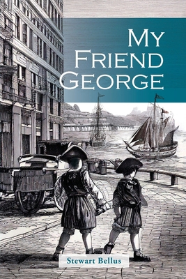 My Friend George 9366179649 Book Cover