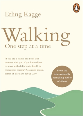 Walking 0241357705 Book Cover
