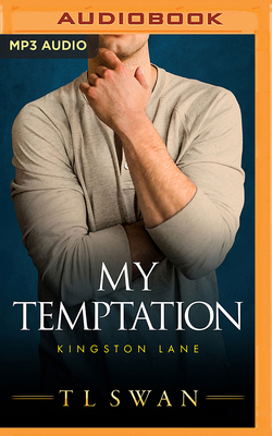 My Temptation B0BVMSFGXS Book Cover