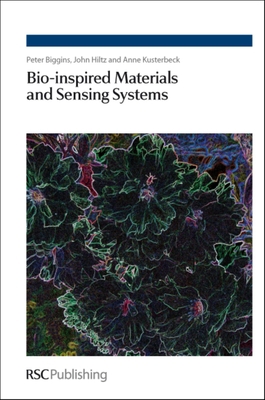 Bio-Inspired Materials and Sensing Systems 1849731217 Book Cover
