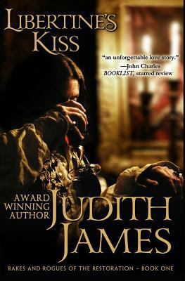 Libertine's Kiss 099205043X Book Cover