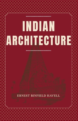 Indian Architecture 9370719032 Book Cover