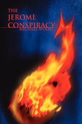 The Jerome Conspiracy 0595707033 Book Cover