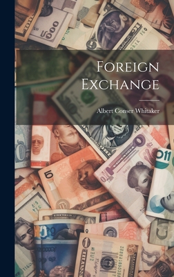 Foreign Exchange 1020906863 Book Cover