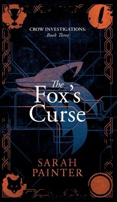 The Fox's Curse 1913676129 Book Cover