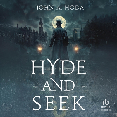 Hyde and Seek B0GMYJSCKV Book Cover