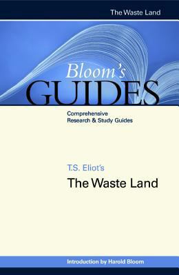 The Waste Land 0791093611 Book Cover