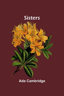 Sisters 9357957553 Book Cover