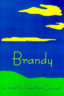 Brandy 0595101739 Book Cover