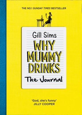 Why Mummy Drinks: The Journal: The Sunday Times... [Polish] 0008314268 Book Cover