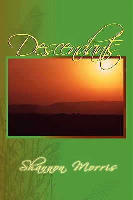 Descendants 1453584021 Book Cover