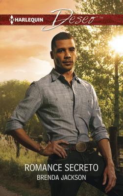 Romance Secreto: (secret Romance) = Secret Romance [Spanish] 0373516401 Book Cover