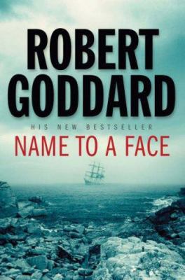 Name To a Face 0593053672 Book Cover
