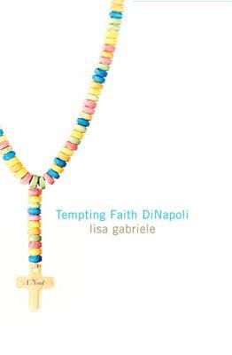 Tempting Faith Dinapoli 1416578366 Book Cover