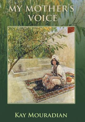 My Mother's Voice 1452561710 Book Cover