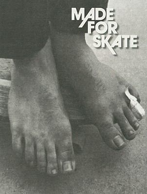Made for Skate 1584233486 Book Cover